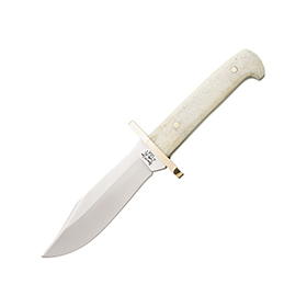 Bear & Son Baby Bowie White Bone: BK-BCWSB0012