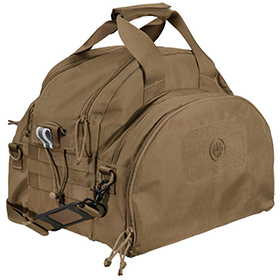 Beretta Tactical Range Bag Coyote: BK-BE91591