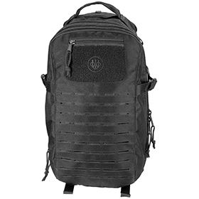 Beretta Tactical Backpack Black: BK-BE91593