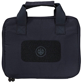 Beretta Pistol Case Navy Blue: BK-BE91604