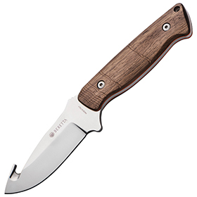 Beretta Chamois Fixed Blade: BK-BE93527