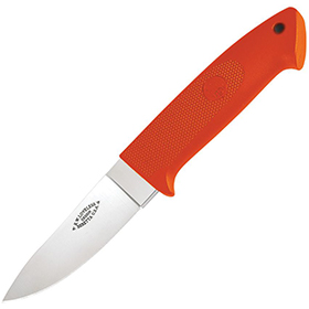 Beretta Loveless Zytel Skinner Orange: BK-BE94109