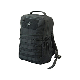 Beretta Tactical Daypack Black: BK-BE94267