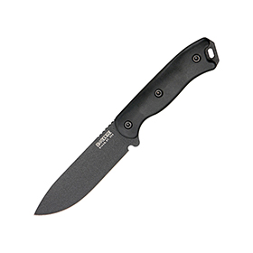 Becker Short Drop Point: BK-BKR16