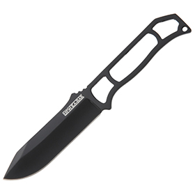 Becker Skeleton Knife: BK-BKR23BP