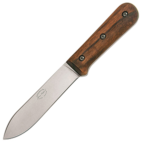 Becker Kephart Fixed Blade: BK-BKR62