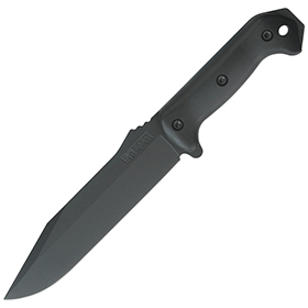 Becker Combat Utility: BK-BKR7