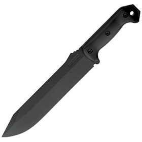 Becker Combat Knife: BK-BKR9