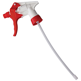 Ballistol Trigger Sprayer: BK-BLLSPRAY