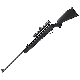 Beeman Black Bear Air Rifle: BK-BM1032