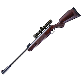 Beeman Jackal Air Rifle: BK-BM2066