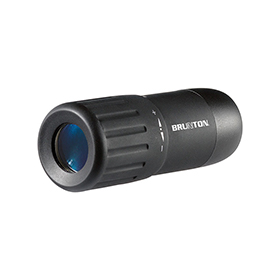 Brunton Echo Pocket Scope 7x18mm: BK-BN375