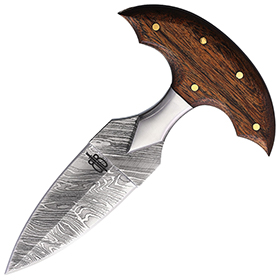 BucknBear Push Dagger: BK-BNB15256
