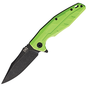 BucknBear Chameleon Linerlock: BK-BNB789123Y