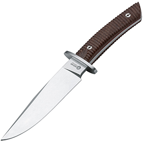 Boker Arbolito Esculta Fixed Blade: BK-BO02BA593W