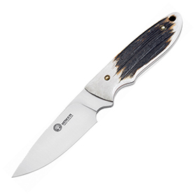 Boker Pine Creek Fixed Blade: BK-BO02BA701H