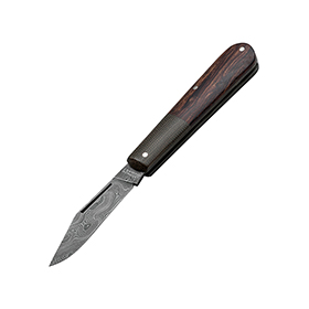 Boker Leopard Barlow: BK-BO100501DAM
