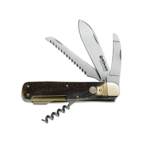 Boker Hunting Quadro: BK-BO110649