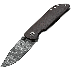 Boker M4 Sherman Framelock: BK-BO110662DAM