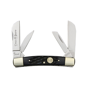 Boker Congress Black Bone: BK-BO110722