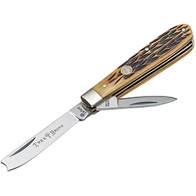 Boker Razor Jack Brown Bone: BK-BO110743