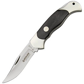 Boker Lockback Horn: BK-BO112007