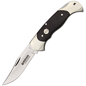 Boker Cronidur 30 Classic Lockback: BK-BO112013