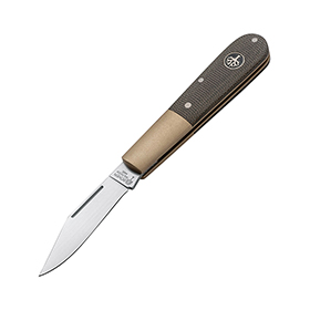 Boker Barlow Expedition Brown: BK-BO112941