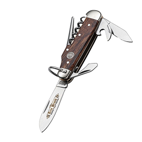 Boker Camp Knife Classic Gold: BK-BO114051