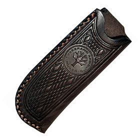 Boker Trapper Sheath: BK-BO94525