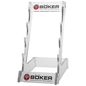 Boker Fixed Blade Display Stand: BK-BO99947