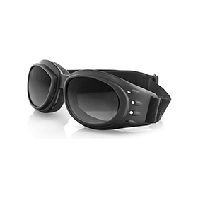 Bobster Cruiser 2 Goggle 3 Lenses: BK-BOB01200