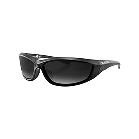 Bobster Charger Sunglasses: BK-BOB03900