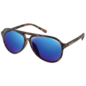 Bobster Maverick Matte Tortoise Frame: BK-BOB05675