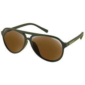 Bobster Maverick Matte Olive Frame: BK-BOB05676