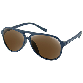 Bobster Maverick Matte Navy Frame: BK-BOB05677