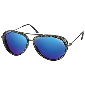 Bobster Ice Sunglasses Matte Gray: BK-BOB05679