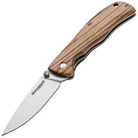 Boker Magnum Backpacker: BK-BOM01EL605
