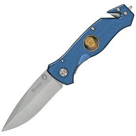 Boker Magnum Law Enforcement Linerlock: BK-BOM01MB365