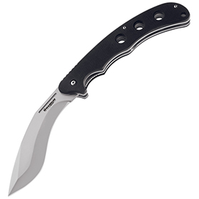 Boker Magnum Pocket Kukri: BK-BOM01MB511