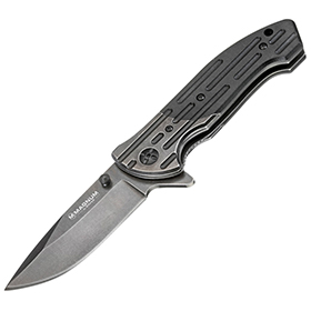 Boker Magnum Catilina Linerlock: BK-BOM01MB721