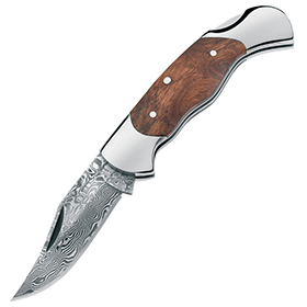 Boker Magnum Lady Lockback: BK-BOM01MB788DAM