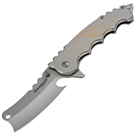 Boker Magnum Mortem: BK-BOM01RY217