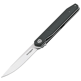 Boker Magnum Miyu Linerlock: BK-BOM01SC060