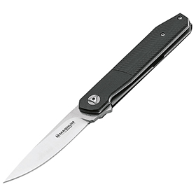 Boker Magnum Miyu Chiisai Linerlock: BK-BOM01SC061