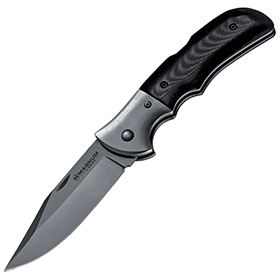 Boker Magnum Eminence Lockback: BK-BOM01SC712