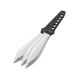 Boker Magnum Profi I Throwing Set: BK-BOM02GL193