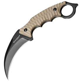 Boker Magnum Spike Karambit: BK-BOM02SC028