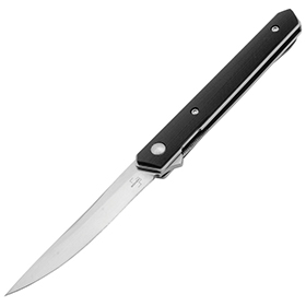 Boker Plus Kwaiken Air Mini Linerlock G10: BK-BOP01BO324