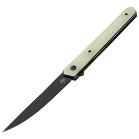 Boker Plus Kwaiken Air Linerlock Jade: BK-BOP01BO343
